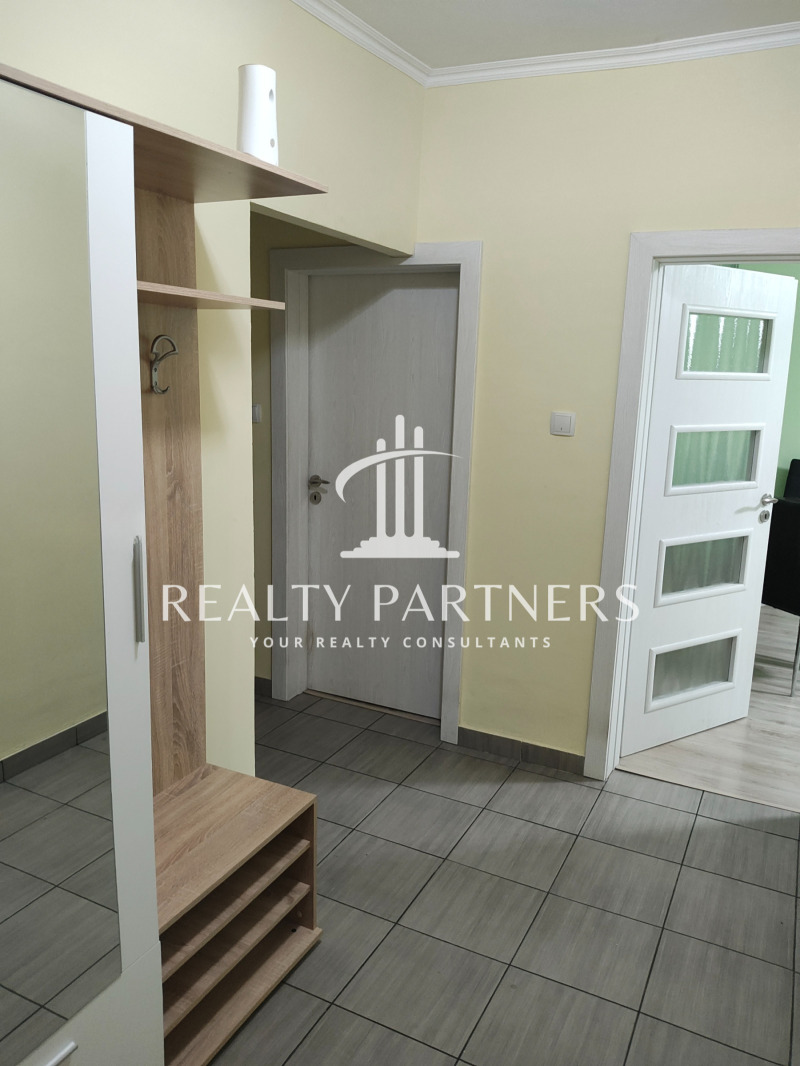 Продава 2-СТАЕН, гр. Перник, Изток, снимка 7 - Апартаменти - 53521809