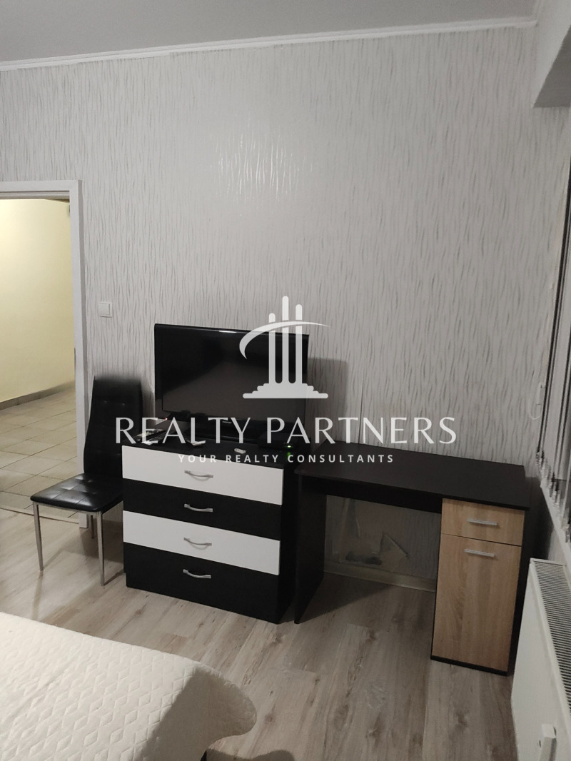 Продава 2-СТАЕН, гр. Перник, Изток, снимка 8 - Апартаменти - 53521809