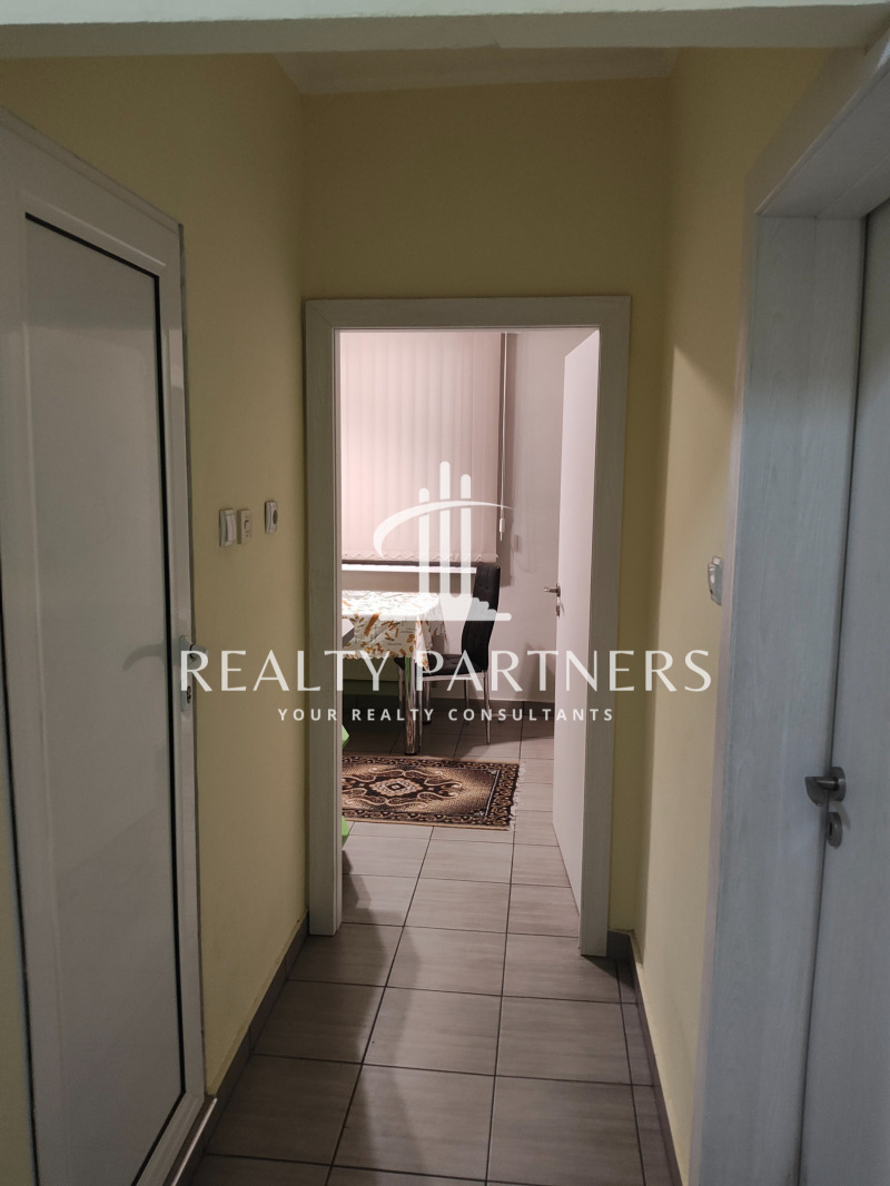 Продава 2-СТАЕН, гр. Перник, Изток, снимка 3 - Апартаменти - 53521809