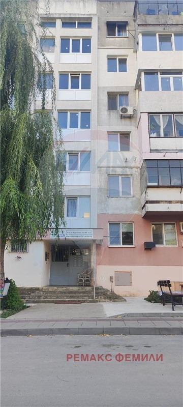 En venta  2 dormitorios Varna , Vladislav Varnenchik 1 , 61 metros cuadrados | 43381810