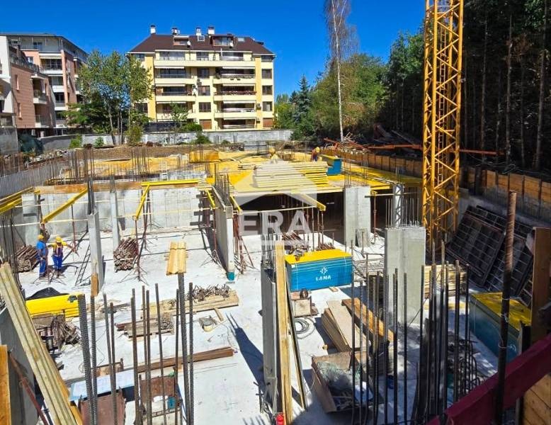 Продава 3-СТАЕН, гр. София, Овча купел, снимка 4 - Апартаменти - 49300688