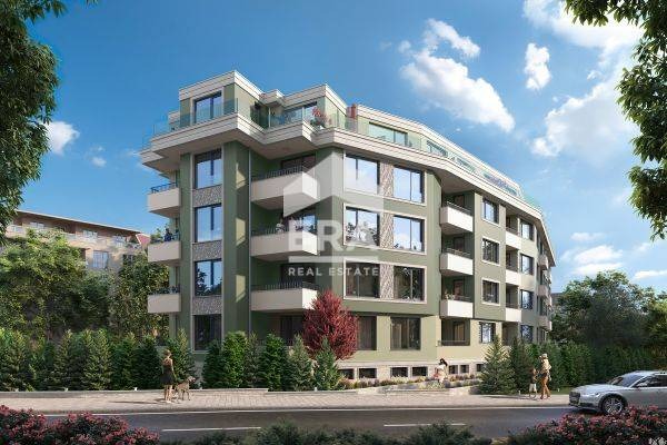 Продава  3-стаен град София , Овча купел , 117 кв.м | 27859278