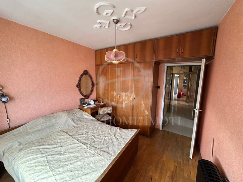 De vânzare  2 dormitoare Plovdiv , Hristo Smirnensci , 82 mp | 19925273 - imagine [5]