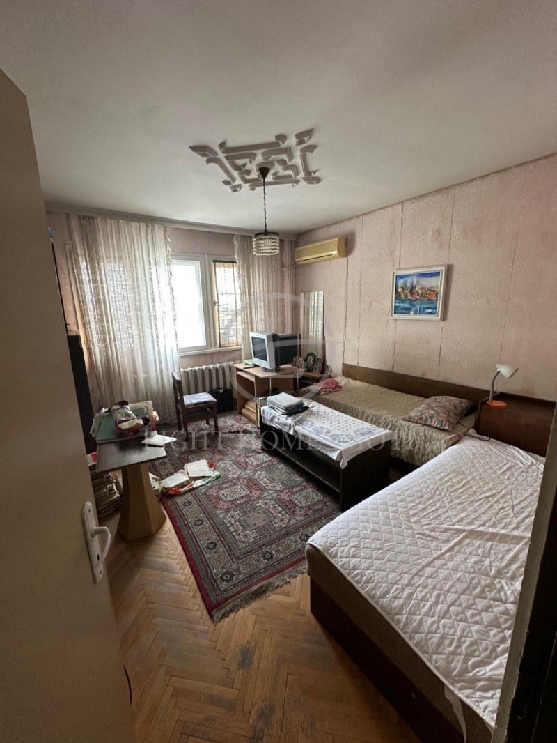 De vânzare  2 dormitoare Plovdiv , Hristo Smirnensci , 82 mp | 19925273 - imagine [6]
