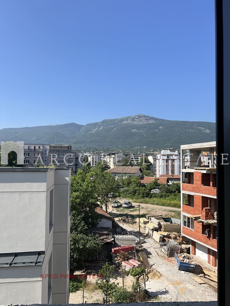 Продава 3-СТАЕН, гр. София, Кръстова вада, снимка 3 - Апартаменти - 52273421