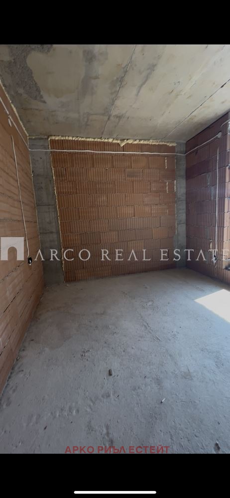 Продава 3-СТАЕН, гр. София, Кръстова вада, снимка 2 - Апартаменти - 52273421