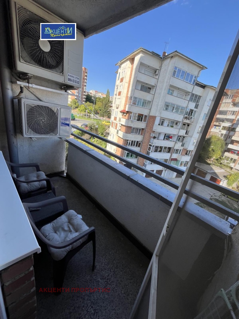 Продава 3-СТАЕН, гр. Велико Търново, Колю Фичето, снимка 10 - Апартаменти - 52315699