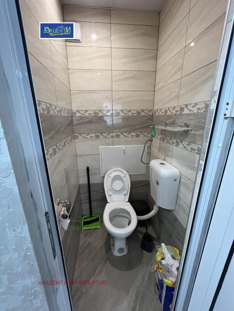 Продава 3-СТАЕН, гр. Велико Търново, Колю Фичето, снимка 4 - Апартаменти - 52315699