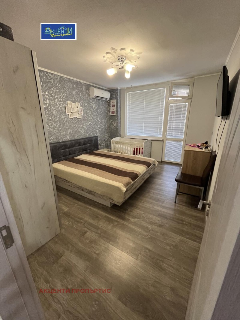 Продава 3-СТАЕН, гр. Велико Търново, Колю Фичето, снимка 8 - Апартаменти - 52315699