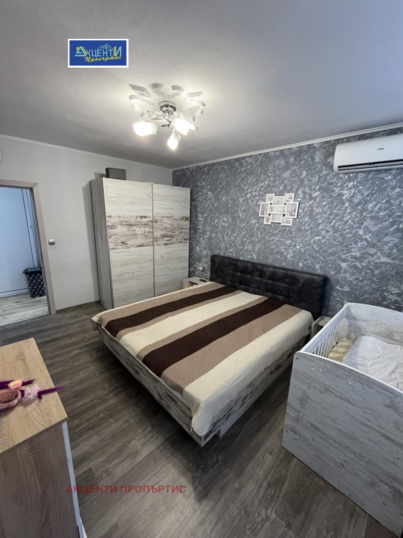 Продава 3-СТАЕН, гр. Велико Търново, Колю Фичето, снимка 9 - Апартаменти - 52315699