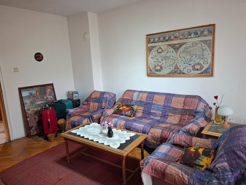 Продава 3-СТАЕН, гр. Пловдив, Мараша, снимка 2 - Апартаменти - 52479359