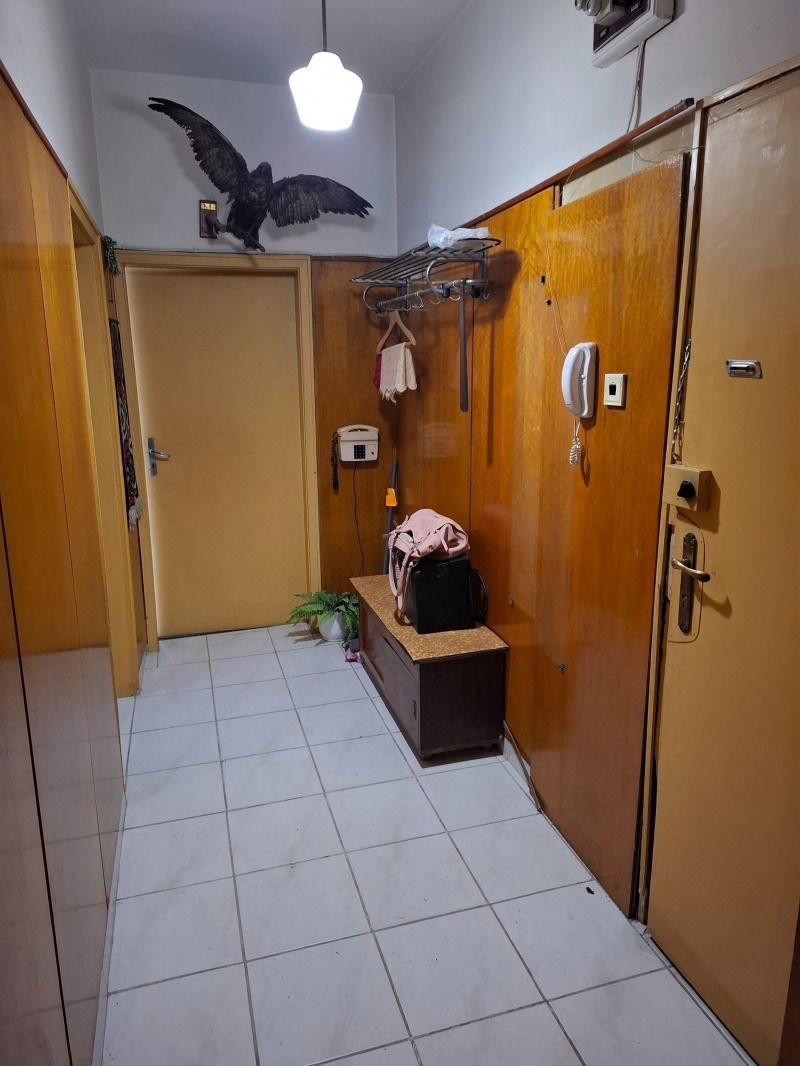 Продава 3-СТАЕН, гр. Пловдив, Мараша, снимка 6 - Апартаменти - 52479359