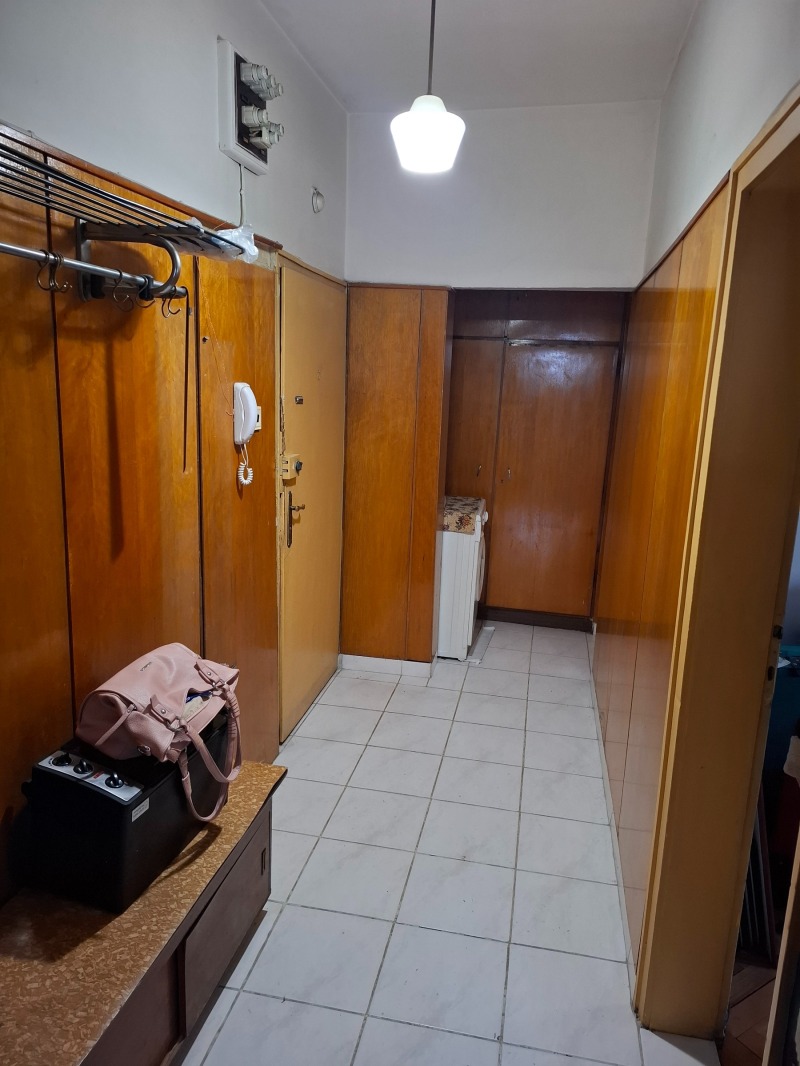 Продава 3-СТАЕН, гр. Пловдив, Мараша, снимка 9 - Апартаменти - 52479359