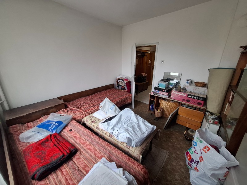 Продава 3-СТАЕН, гр. Пловдив, Мараша, снимка 12 - Апартаменти - 52479359