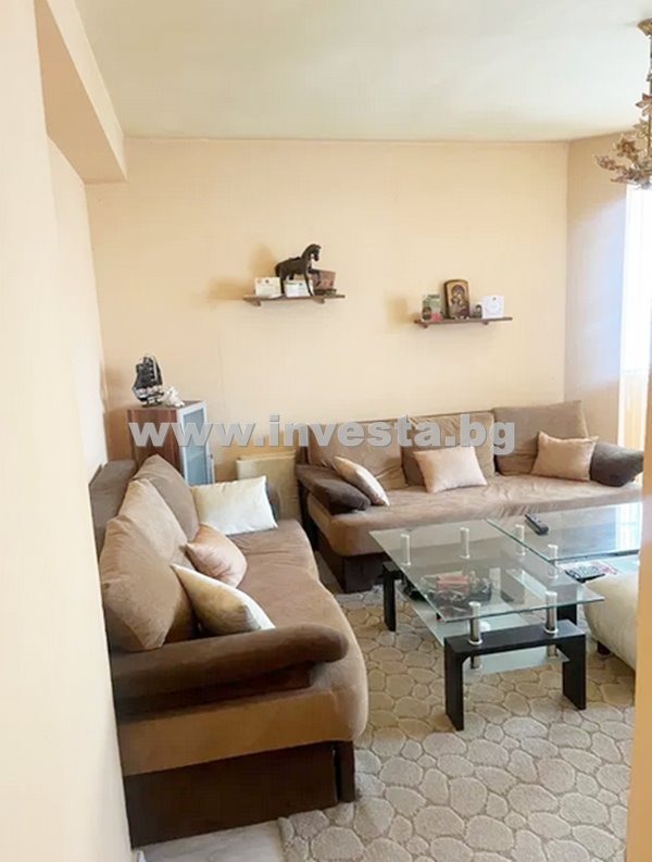Продава 3-СТАЕН, гр. Пловдив, Каменица 1, снимка 2 - Апартаменти - 53870523