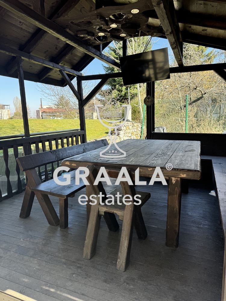 Продава 3-СТАЕН, гр. София, Карпузица, снимка 5 - Апартаменти - 53961400