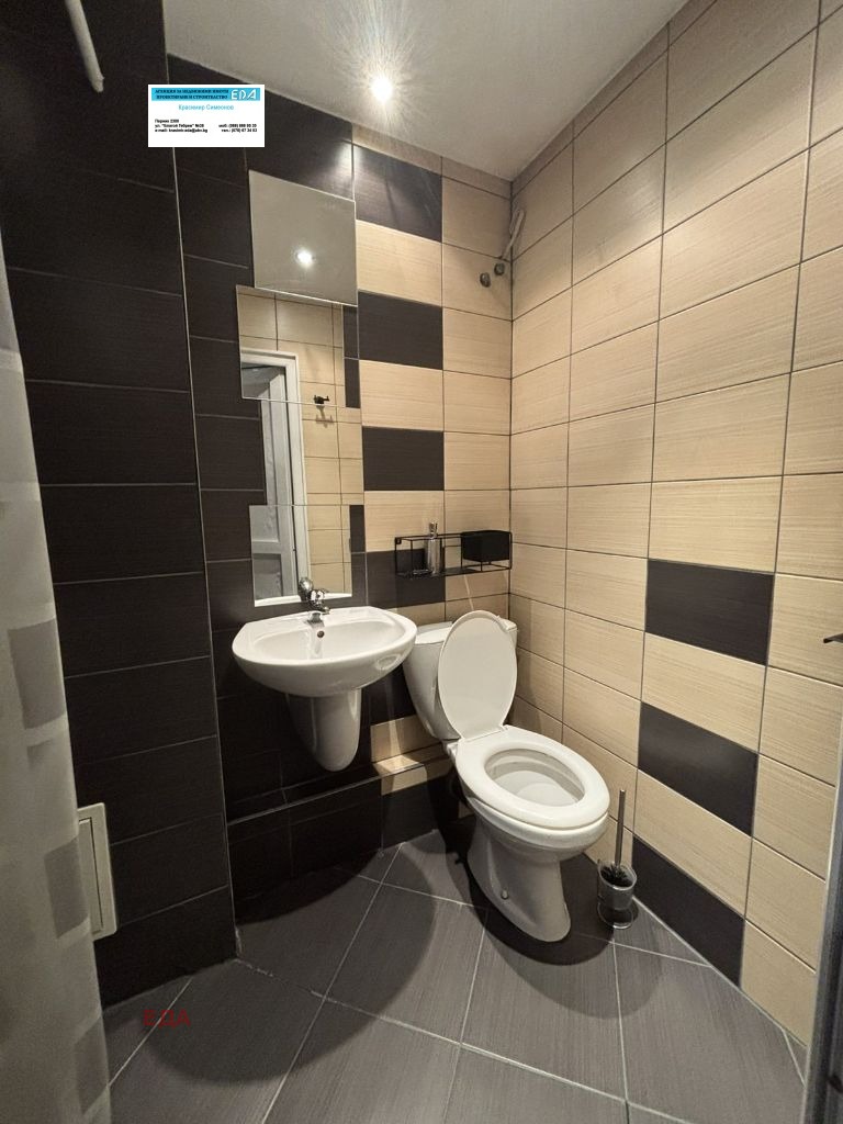 Продава 3-СТАЕН, гр. Перник, Изток, снимка 2 - Апартаменти - 54106542