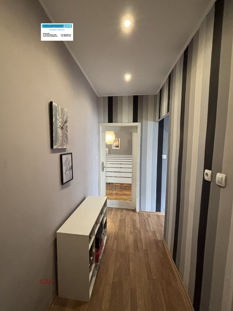 Продава 3-СТАЕН, гр. Перник, Изток, снимка 3 - Апартаменти - 54106542