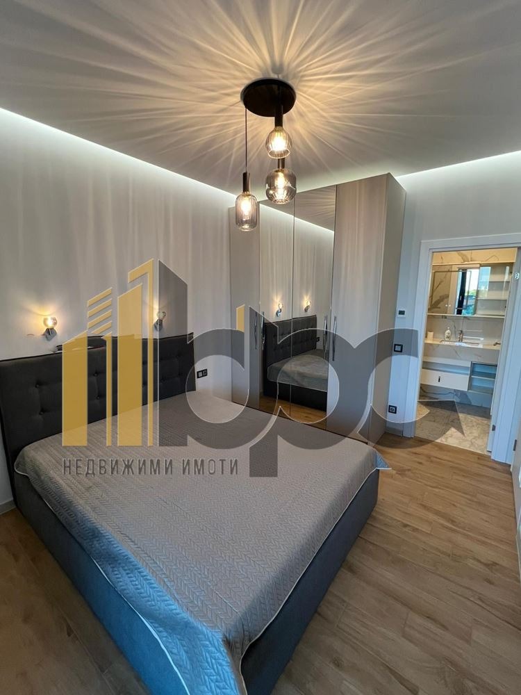 Продава 3-СТАЕН, гр. София, Кръстова вада, снимка 8 - Апартаменти - 54356940