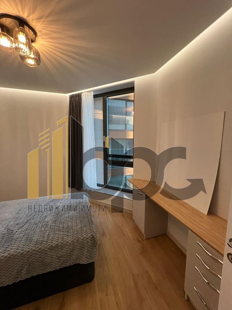 Продава 3-СТАЕН, гр. София, Кръстова вада, снимка 7 - Апартаменти - 54356940