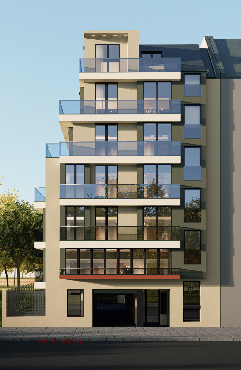 Na prodej  3 ložnice Sofia , Oborište , 135 m2 | 29831497 - obraz [2]