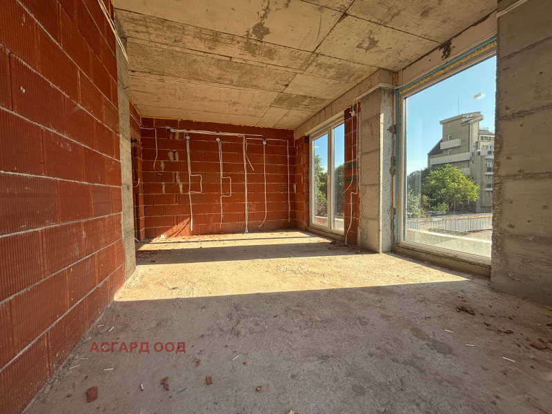 Te koop  3 slaapkamers Sofia , Oborishte , 135 m² | 29831497 - afbeelding [3]