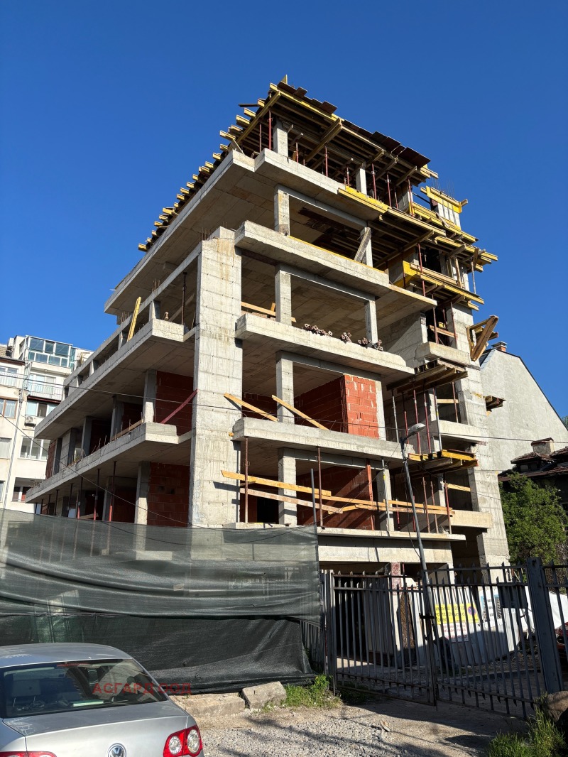 Продава  4-стаен, град София, Оборище •  350 900 EUR • ID 61391781 — holmes.bg - [1] 