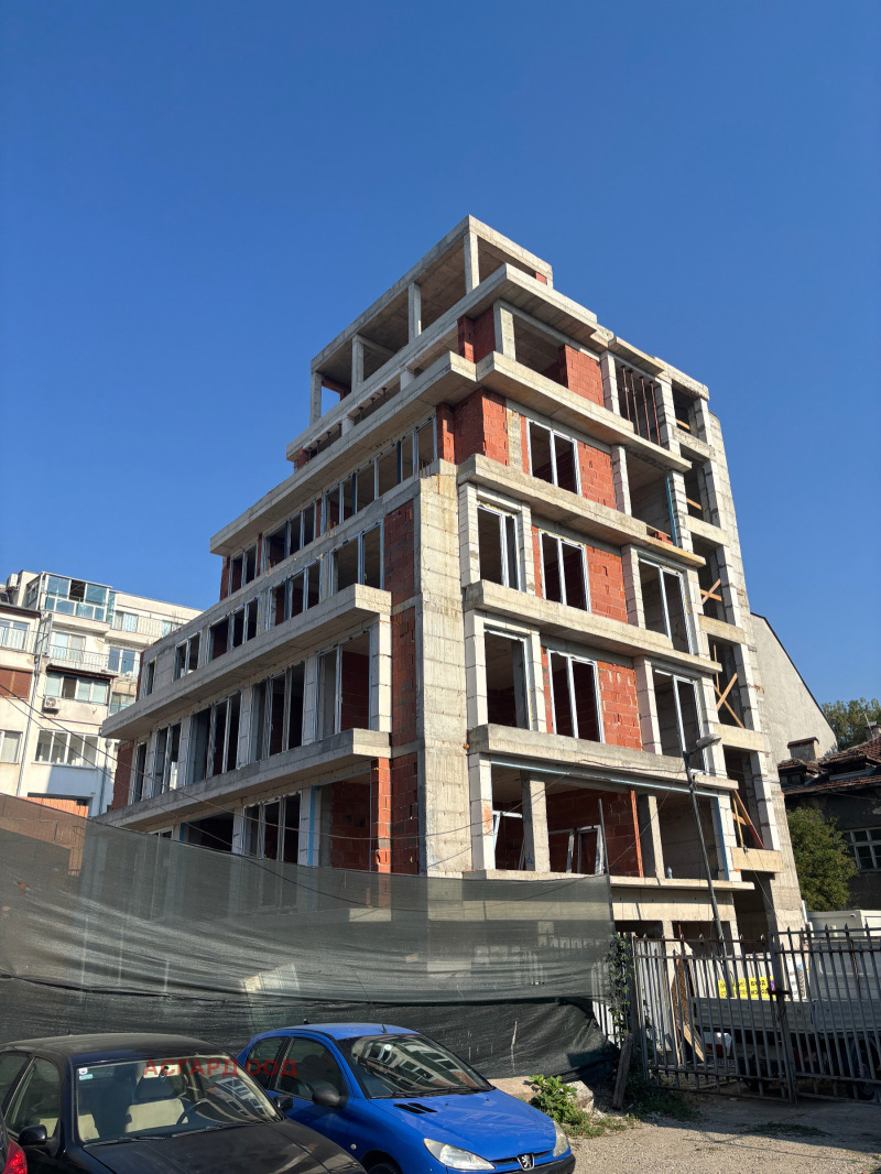Продава  4-стаен град София , Оборище , 135 кв.м | 29831497 - изображение [2]