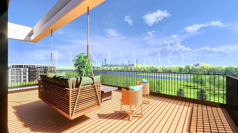 Продава  4-стаен, град Пловдив, Кършияка •  275 000 EUR • ID 63890046 — holmes.bg - [1] 
