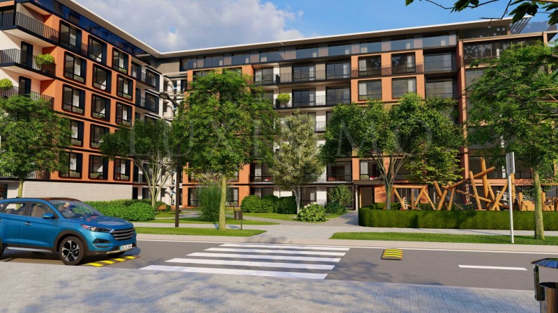 Til salg  3 soveværelser Plovdiv , Karshiyaka , 267 kvm | 26364243 - billede [3]
