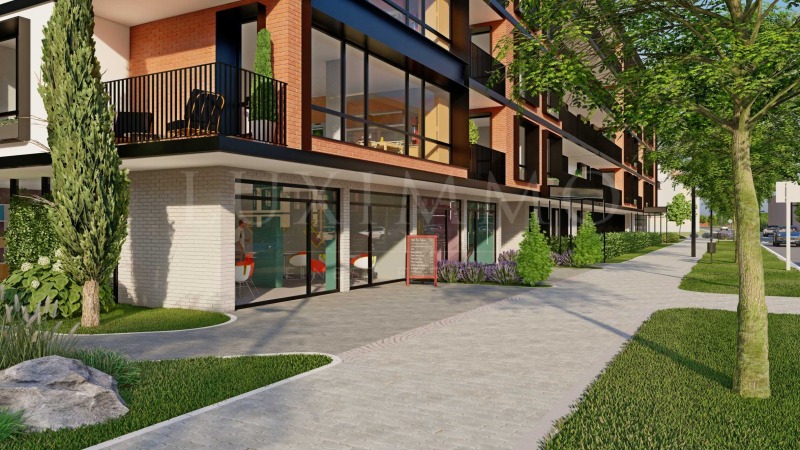 Til salg  3 soveværelser Plovdiv , Karshiyaka , 267 kvm | 26364243 - billede [5]