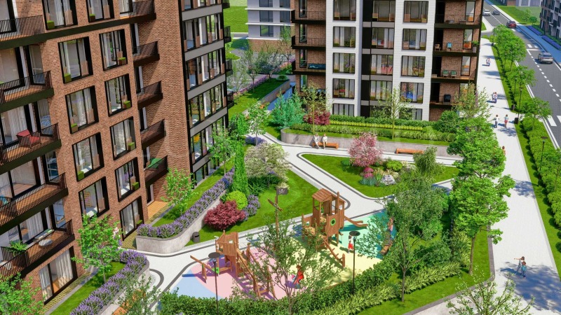 Til salg  3 soveværelser Plovdiv , Karshiyaka , 267 kvm | 26364243 - billede [13]