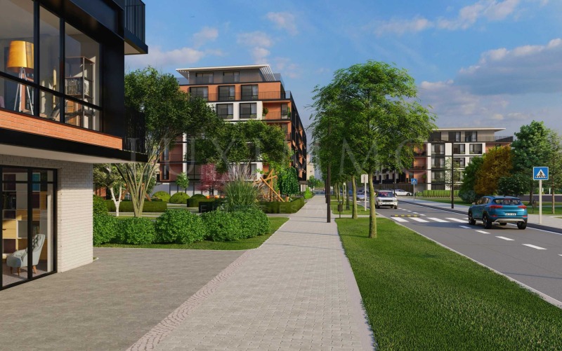 Til salg  3 soveværelser Plovdiv , Karshiyaka , 267 kvm | 26364243 - billede [9]
