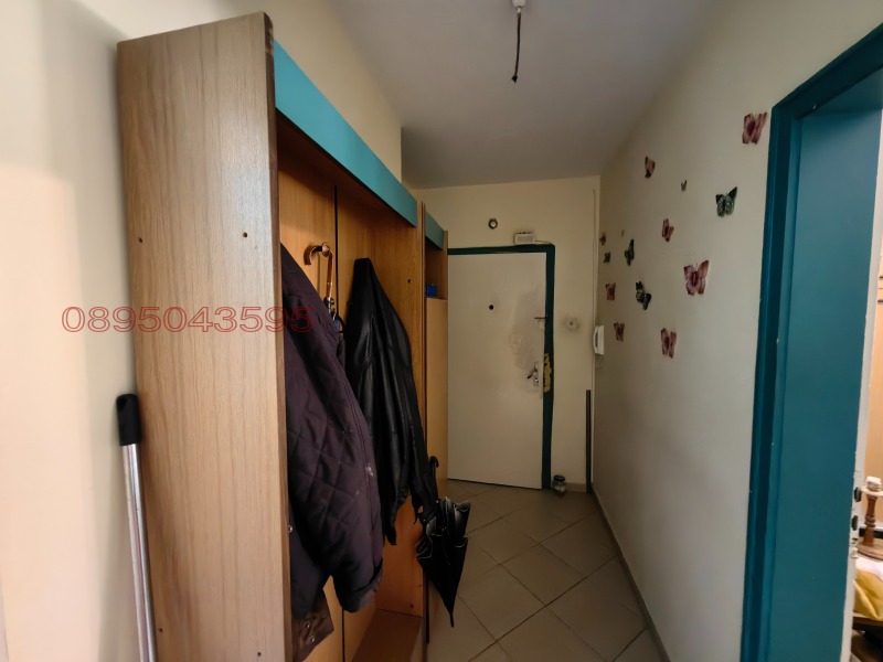 De vânzare  3 dormitoare Burgas , Izgrev , 75 mp | 17928712 - imagine [10]