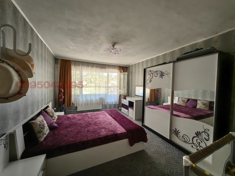 De vânzare  3 dormitoare Burgas , Izgrev , 75 mp | 17928712 - imagine [3]