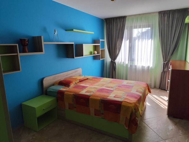 Продава МНОГОСТАЕН, гр. Пловдив, Център, снимка 5 - Апартаменти - 52730495