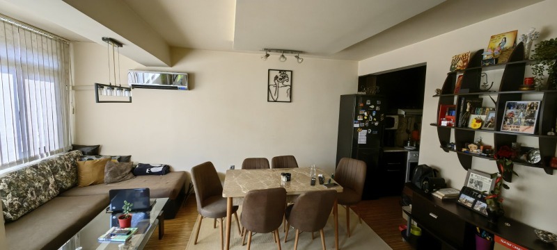 Продава  Мезонет град Стара Загора , Център , 148 кв.м | 74841852 - изображение [2]
