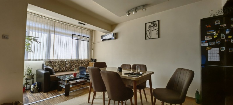 Продава  Мезонет град Стара Загора , Център , 148 кв.м | 74841852 - изображение [3]