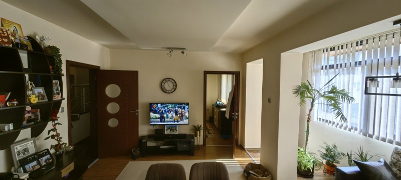 Продава  Мезонет град Стара Загора , Център , 148 кв.м | 74841852 - изображение [4]