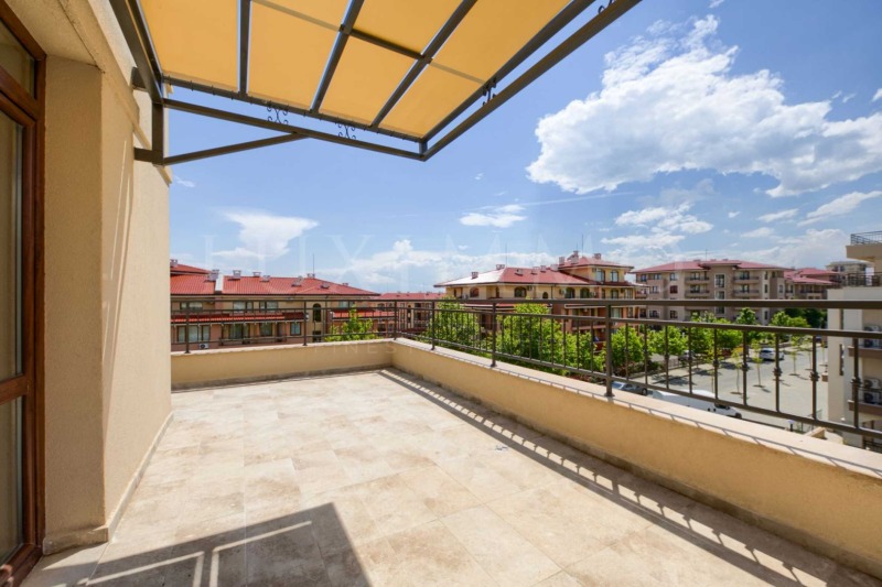 Продава МЕЗОНЕТ, гр. Свети Влас, област Бургас, снимка 8 - Апартаменти - 52201661