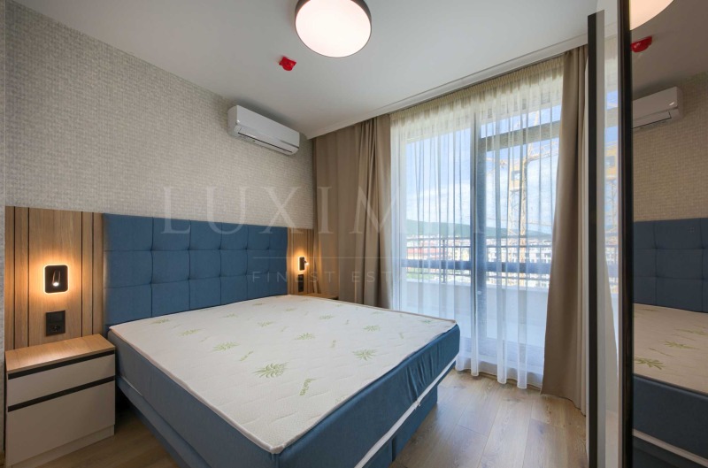 Продава МЕЗОНЕТ, гр. Свети Влас, област Бургас, снимка 4 - Апартаменти - 52201661