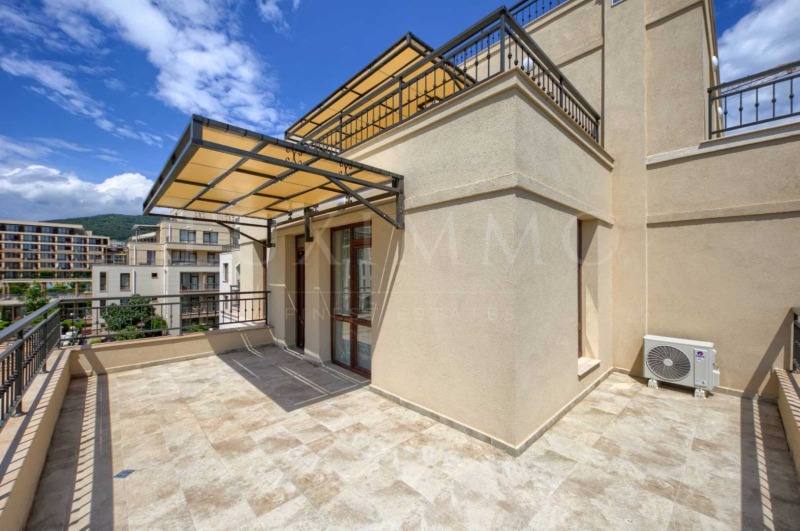 Продава МЕЗОНЕТ, гр. Свети Влас, област Бургас, снимка 7 - Апартаменти - 52201661