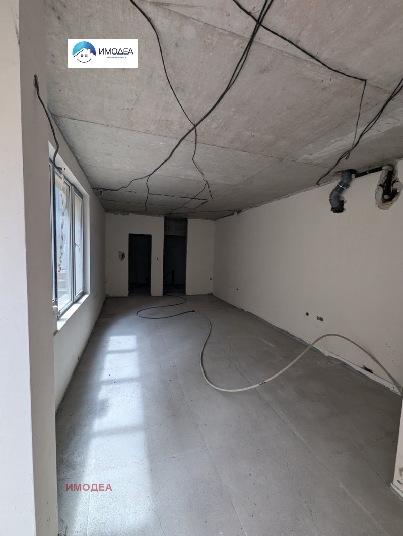 Til salg  Kontor Veliko Tarnovo , Tsentar , 49 kvm | 81270418 - billede [2]