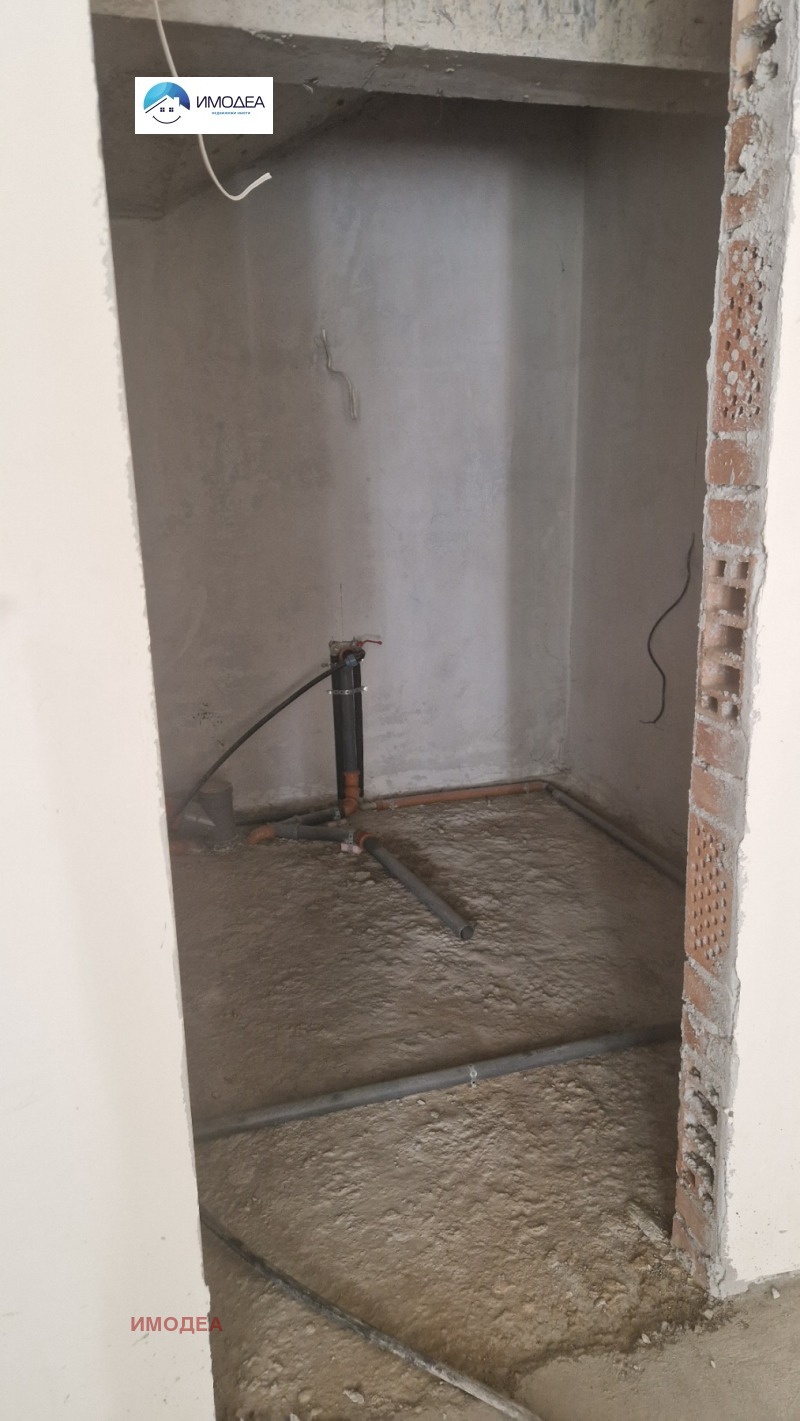 Til salg  Kontor Veliko Tarnovo , Tsentar , 49 kvm | 81270418 - billede [4]