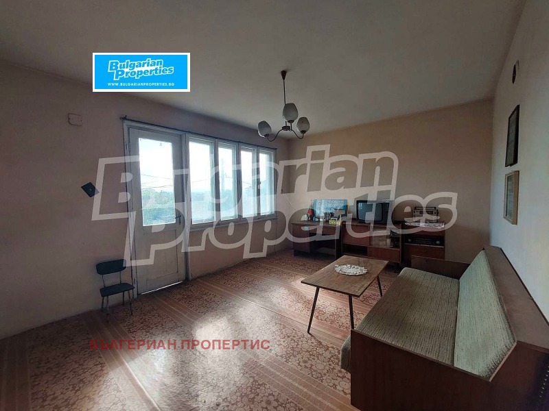 En venta  Piso de la casa región Yambol , Eljovo , 84 metros cuadrados | 29947260 - imagen [3]