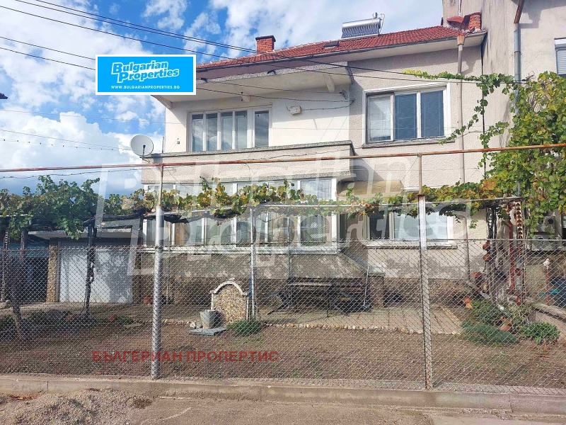 Продава  Етаж от къща област Ямбол , гр. Елхово , 84 кв.м | 29947260 - изображение [6]