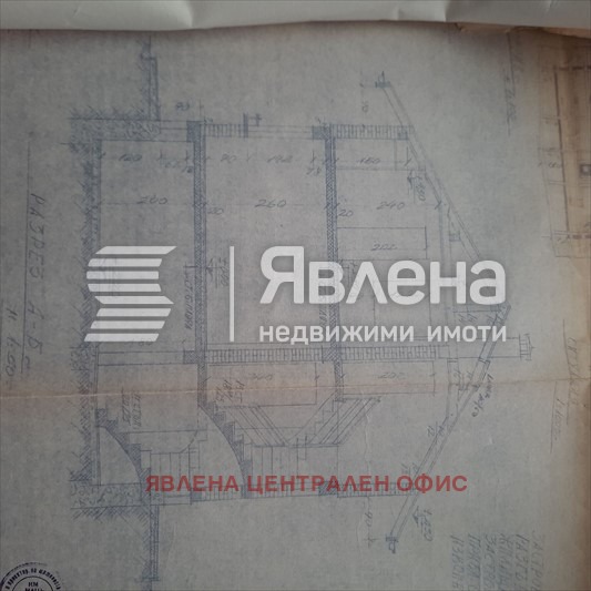 Продава КЪЩА, гр. София, с. Бистрица, снимка 8 - Къщи - 53652252