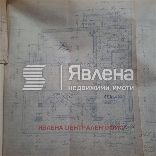 Продава КЪЩА, гр. София, с. Бистрица, снимка 6 - Къщи - 53652252