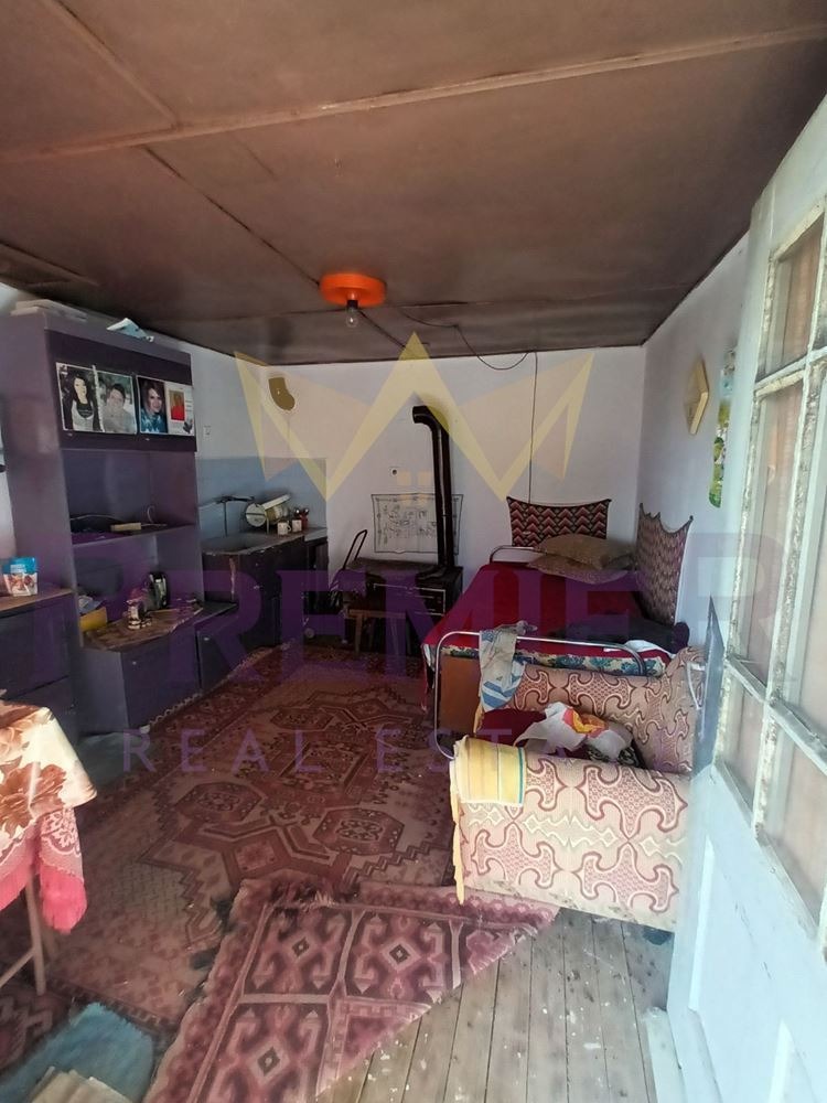 Продава КЪЩА, с. Манастир, област Варна, снимка 8 - Къщи - 53984486