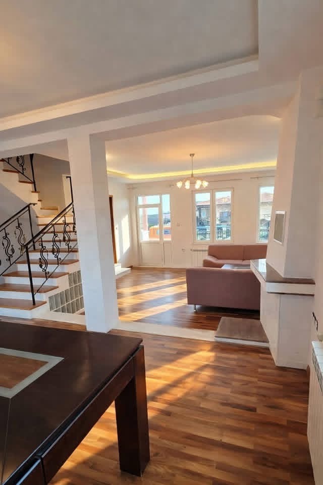 Продава КЪЩА, гр. София, с. Кътина, снимка 4 - Къщи - 54070909